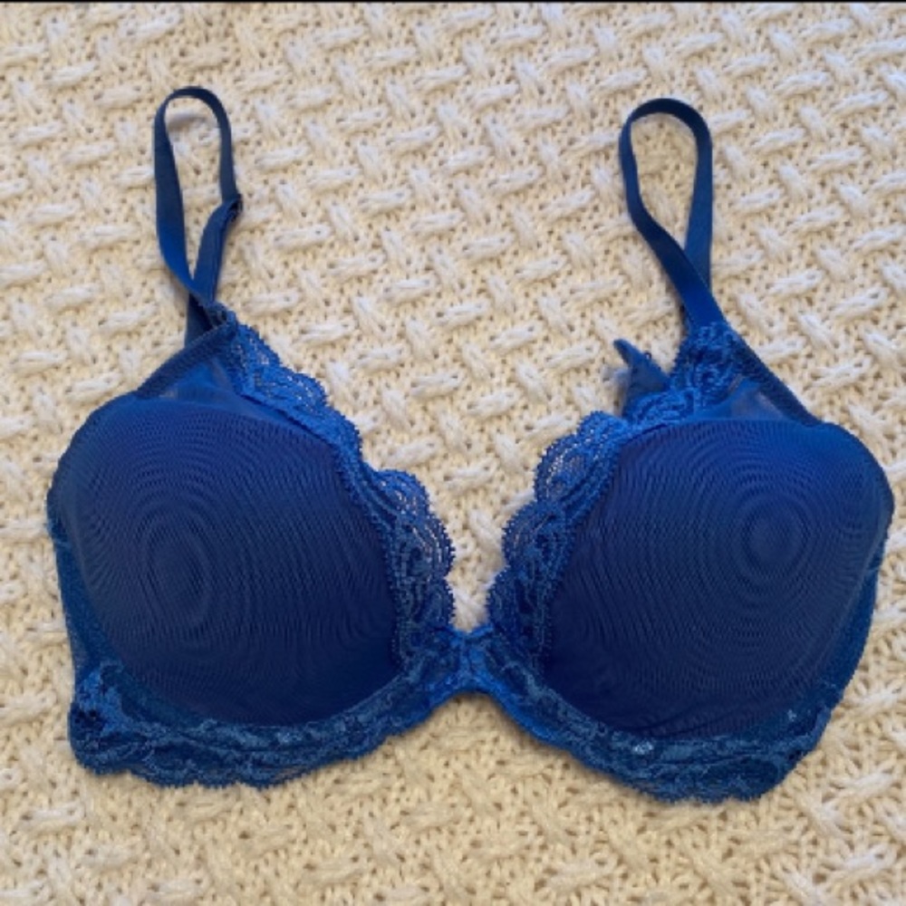 Natori Feathers Bra 30D